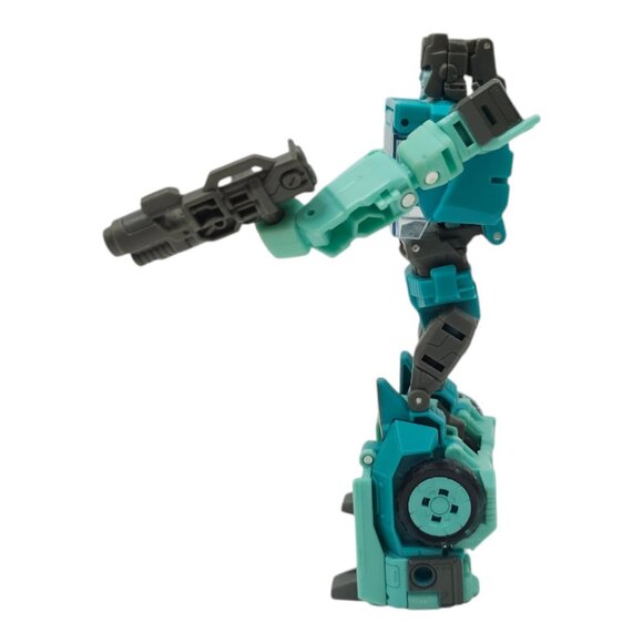 Transformers Generations Titans Return Sergeant Kup Flintlock INCOMPLETE Figure - Picture 4 of 12